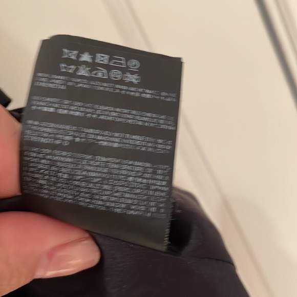 YSL yves Saint Laurent  Saint Laurent paris short skirt size 42 Italy - Picture 6 of 7